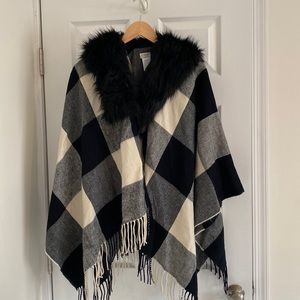 J. Crew NWT - One Size